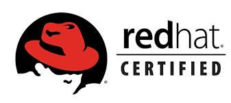 Red Hat Certified
